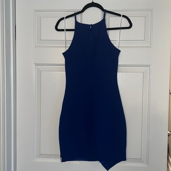 I.N. San Diego Dress - Picture 2 of 3